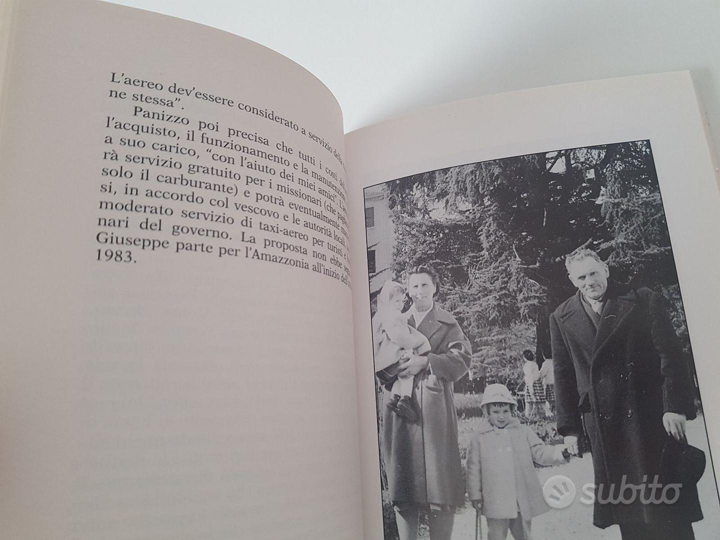 Libro Padre Ricco Padre Povero - Libri e Riviste In vendita a Verona