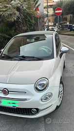 Fiat 500 C