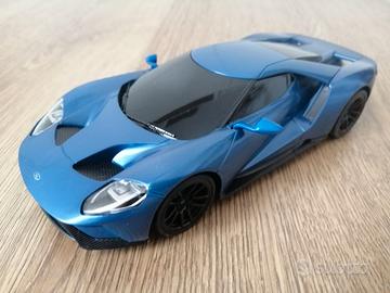 Ford GT Radiocomandata