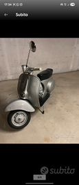 Vespa 50 special 1972