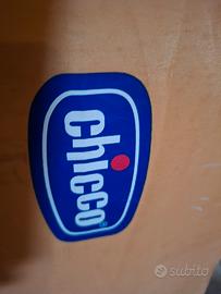 Lettino/box bimbo Chicco