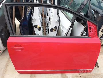 Porta portiera DX VW UP 3P 2013