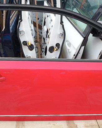 Porta portiera DX VW UP 3P 2013