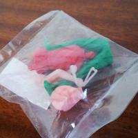 Sorpresa patatine San Carlo Crik Crok anni 80