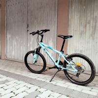 bici bambino b-twin