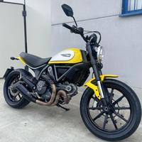 Ducati Scrambler - 2016