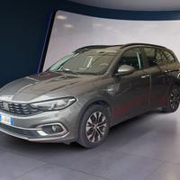 FIAT Tipo 1.3 Mjt S&S SW City Life
