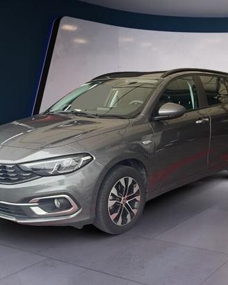 FIAT Tipo 1.3 Mjt S&S SW City Life