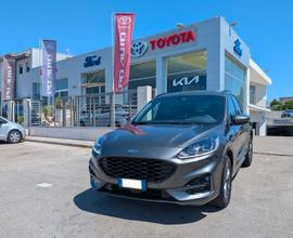 Ford Kuga 2.0 EcoBlue 120 CV aut. 2WD ST-Line