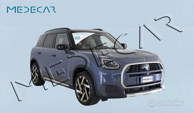MINI Mini Favoured Countryman