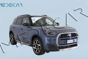 MINI Mini Favoured Countryman