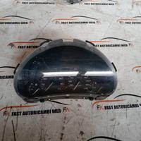 Quadro strumenti Peugeot 206 2.0D 1998 09031962021
