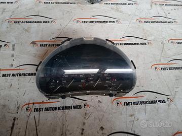 Quadro strumenti Peugeot 206 2.0D 1998 09031962021