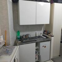 pensili cucina più lavabo 