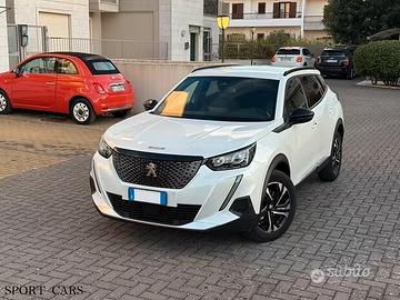 Peugeot 2008 BlueHDi 130 S&S EAT8 GT