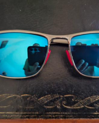 Occhiali da Sole Ray Ban Ferrari 3276 Polarizzati