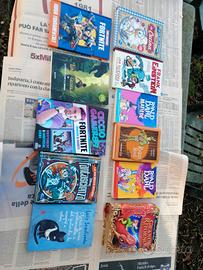 libri per ragazzi lotto 2