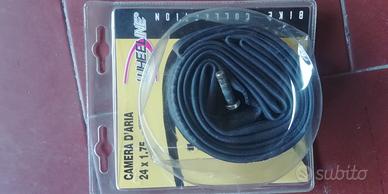 camera d'aria bici 24x1.75