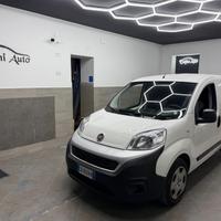 Fiat Fiorino 1.3 MJT 80CV Cargo