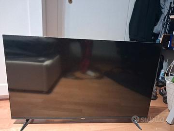televisione xiami del 2025 52 pollici