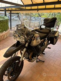 Moto Guzzi V85 TT 850 2024 - 6984km