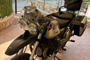 Moto Guzzi V85 TT 850 2024 - 6984km