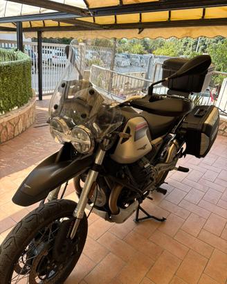 Moto Guzzi V85 TT 850 2024 - 6984km