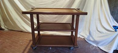 carrello di servizio da sala