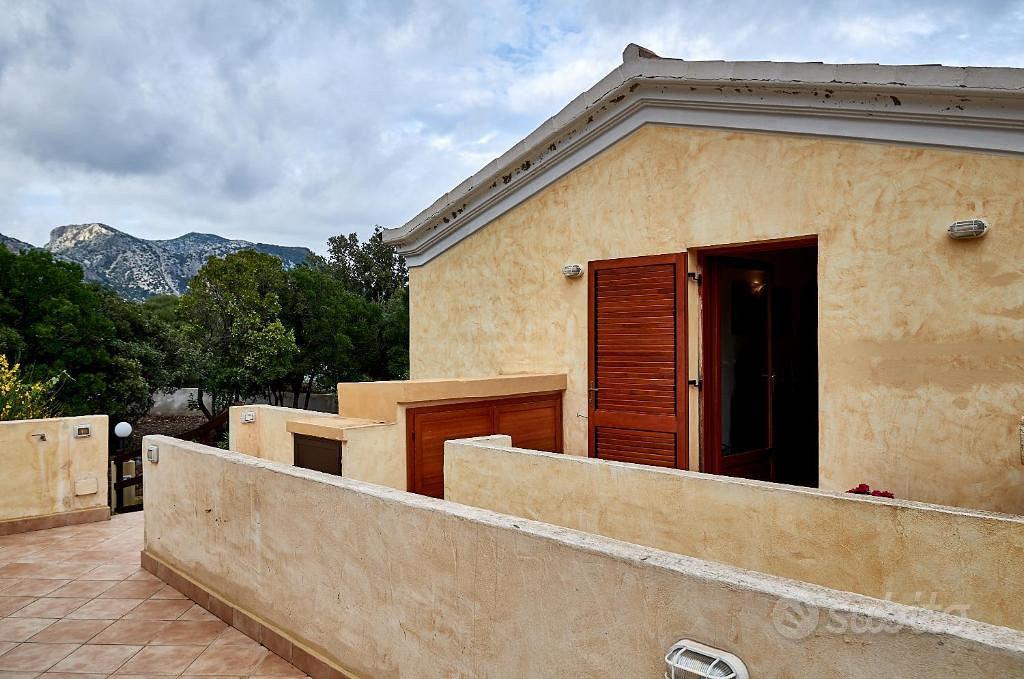 Apartment in Durgali/Dorgali, Cala Gonone - Vista 5