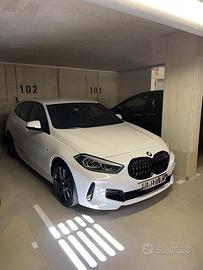 BMW 118d M Sport F40 – 07/2021 – Service Inclusive