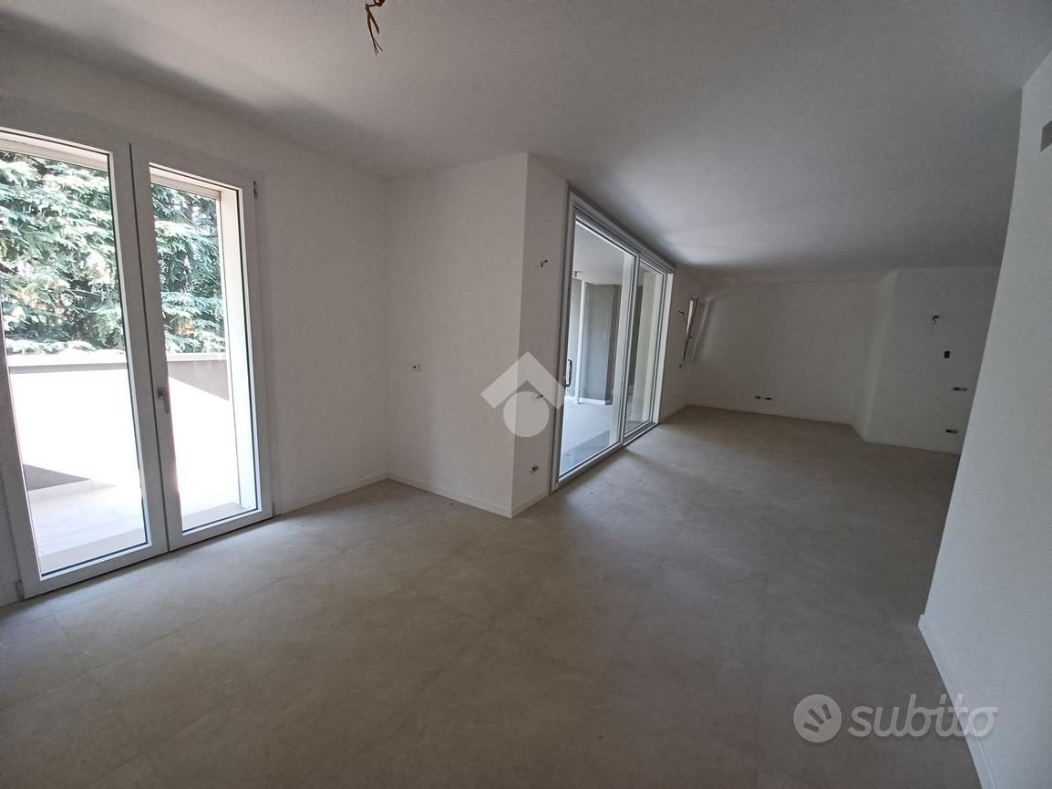 Appartamento – Treviolo, Curnasco - Vista 3