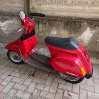 Vespa 50 del 1989