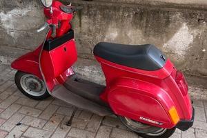 Vespa 50 del 1989