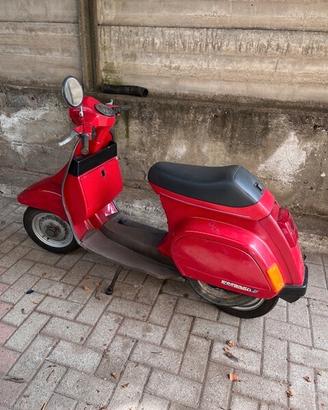 Vespa 50 del 1989