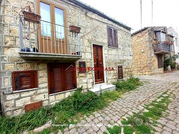 Casa, Petralia Soprana.