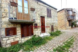 Casa, Petralia Soprana.