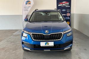 Skoda Kamiq 1.0 tsi Ambition 95cv UNICO PROPRIETAR