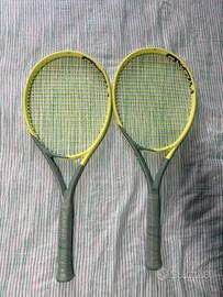 Rachetta Head Extreme Pro