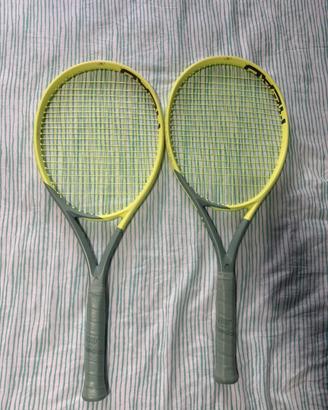 Rachetta Head Extreme Pro