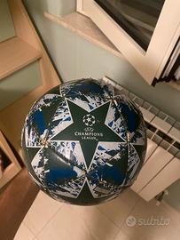 Pallone da calcio