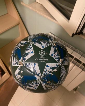 Pallone da calcio