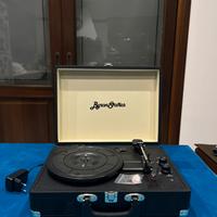 ByronStatics Giradischi in Vinile