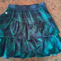 Gonna Ido scozzesr 12A