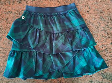 Gonna Ido scozzesr 12A