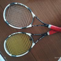 racchette tennis