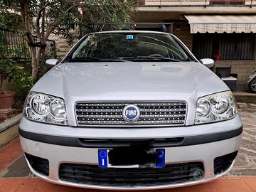 FIAT Punto 3ª serie - 2008