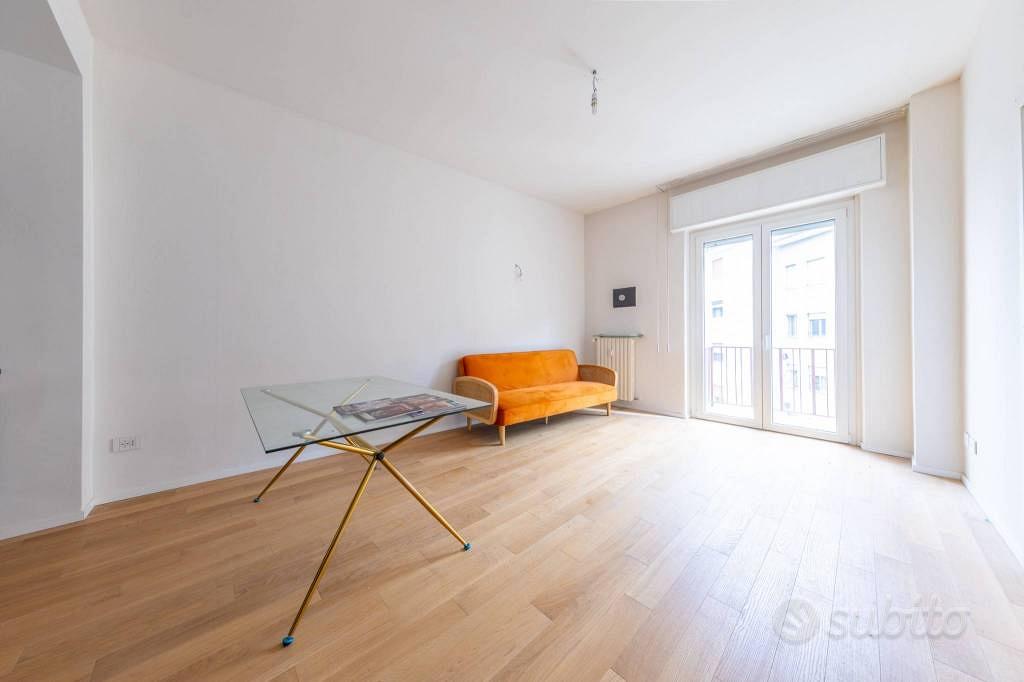 Appartamento – Milano, La Fontana, Municipio 9 - Vista 2