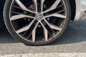 Cerchi R19 golf R