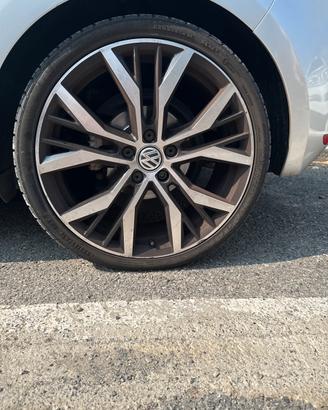Cerchi R19 golf R