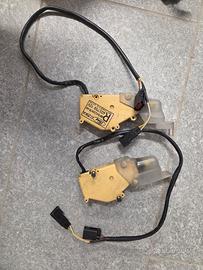 Attuatori motorini centralizzata Ford Fiesta mk3